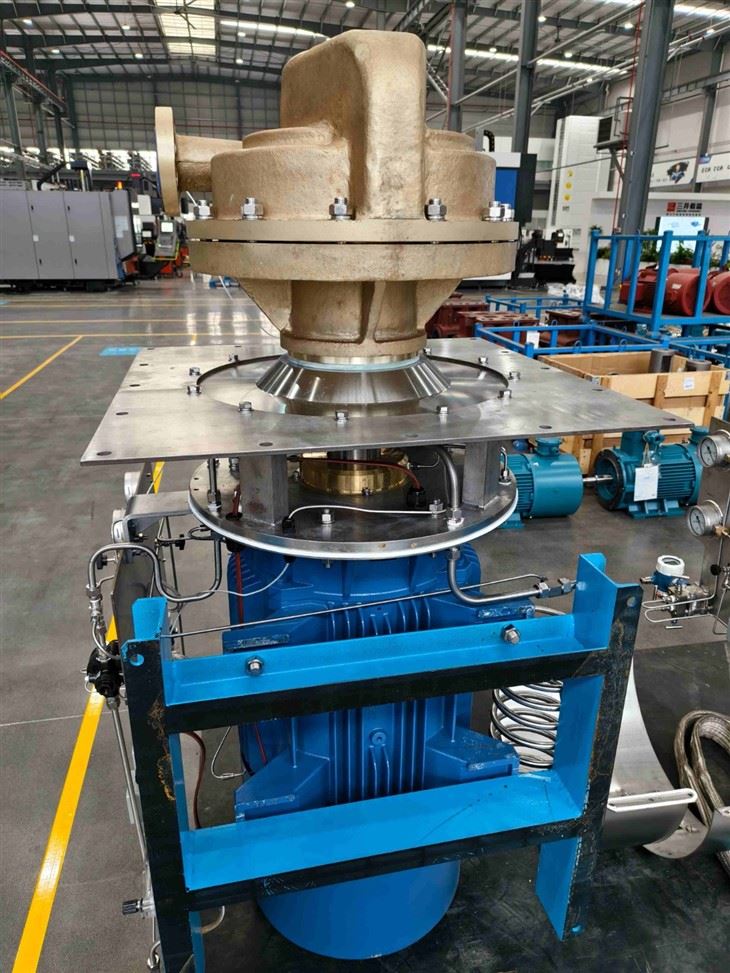 High Performance Vertical Cryogenic Centrifugal Pump best High Performance Vertical Cryogenic Centrifugal Pump best